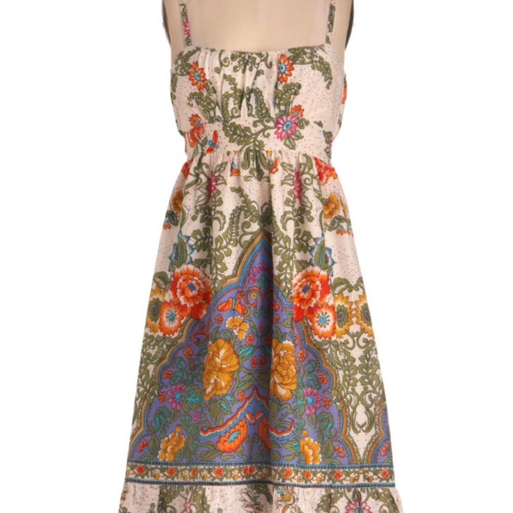 ModCloth dress